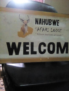 Nahubwe Safari Lodge